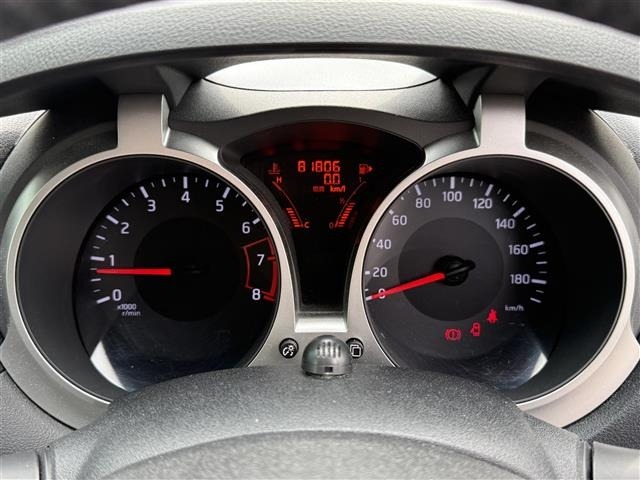 Nissan JUKE 2014 6973755-5