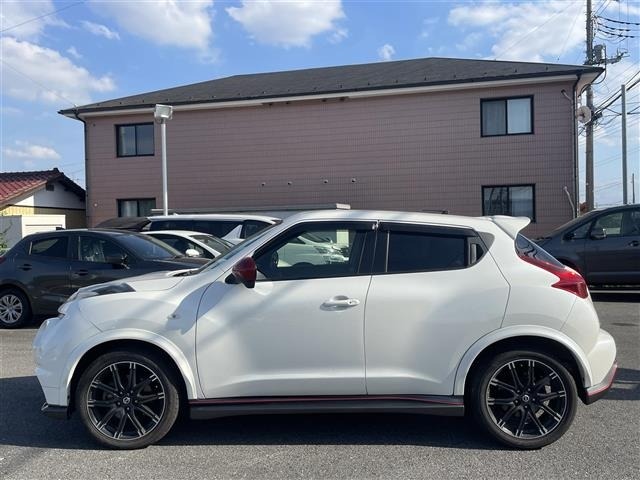 Nissan JUKE 2013 6973757-1
