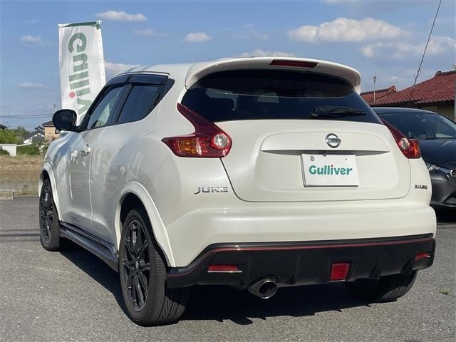 Nissan JUKE 2013 6973757-13