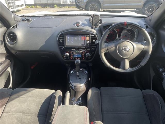 Nissan JUKE 2013 6973757-14