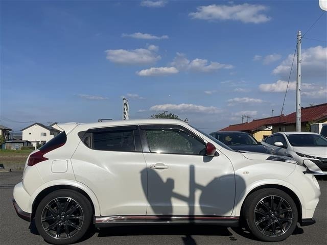Nissan JUKE 2013 6973757-15