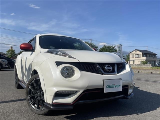 Nissan JUKE 2013 6973757-18