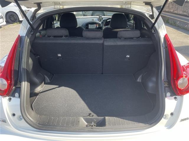 Nissan JUKE 2013 6973757-2