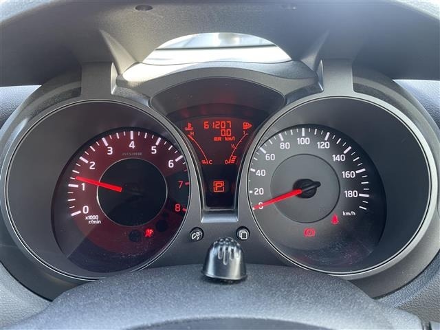Nissan JUKE 2013 6973757-22