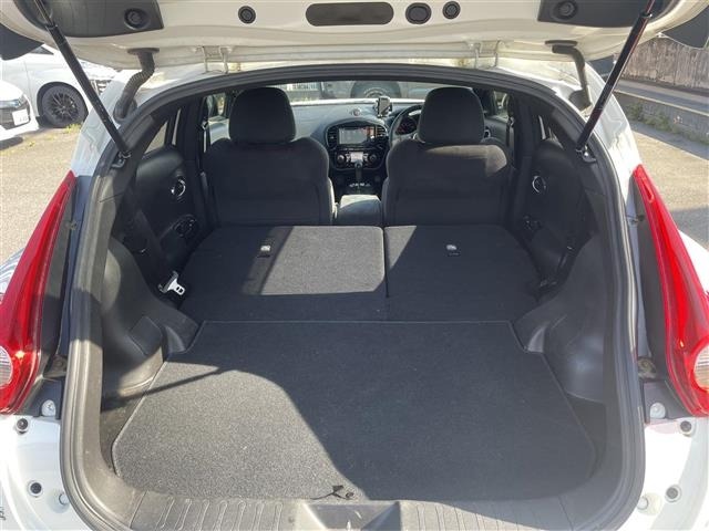 Nissan JUKE 2013 6973757-4