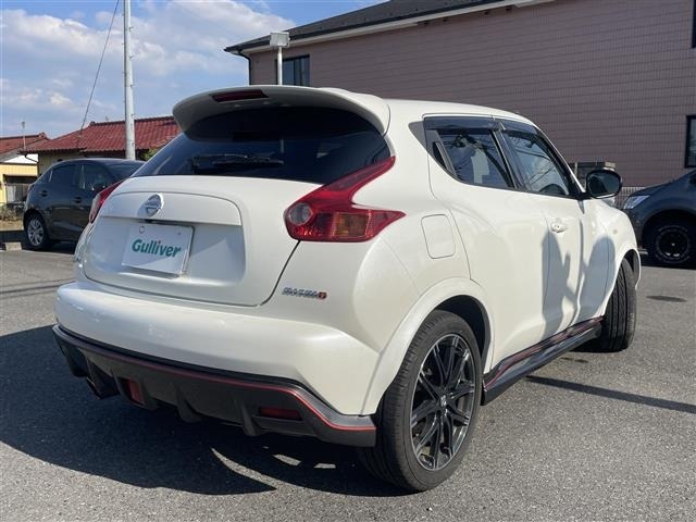 Nissan JUKE 2013 6973757-5