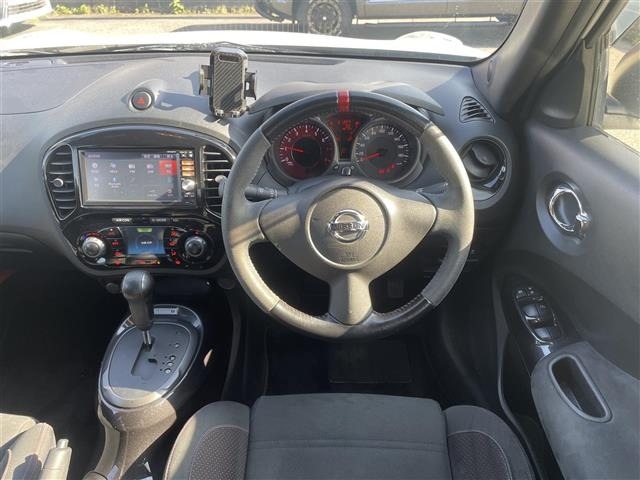 Nissan JUKE 2013 6973757-6