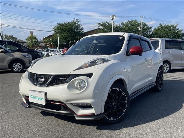 Nissan JUKE 2013 6973757-7