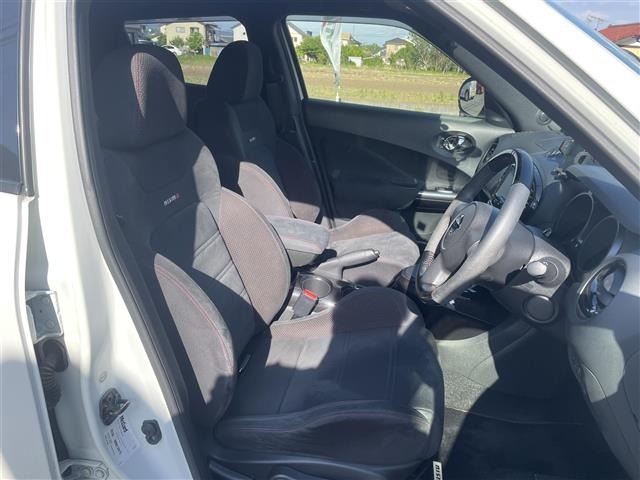 Nissan JUKE 2013 6973757-8