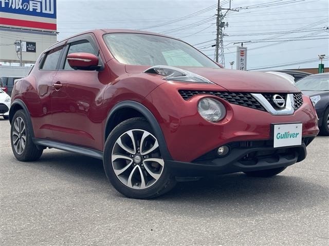 Nissan JUKE 2015 6973765-0