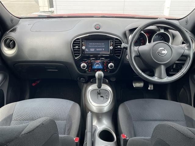 Nissan JUKE 2015 6973765-14