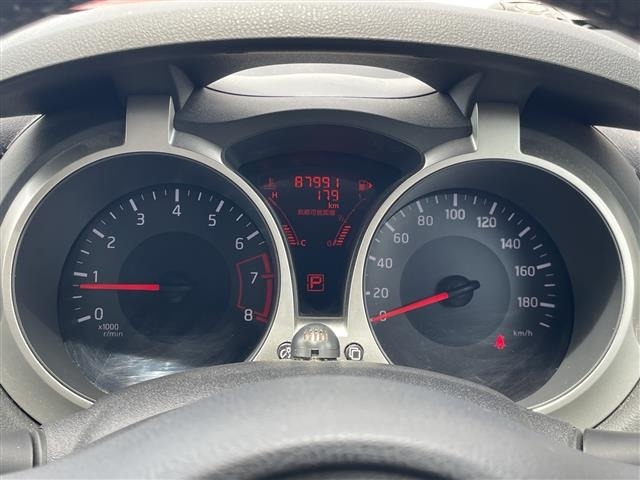 Nissan JUKE 2015 6973765-19
