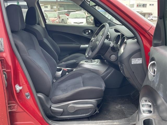Nissan JUKE 2015 6973765-20