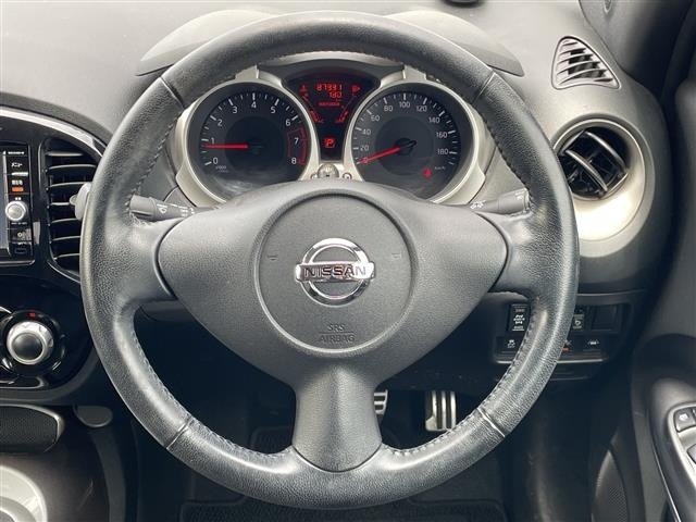 Nissan JUKE 2015 6973765-21