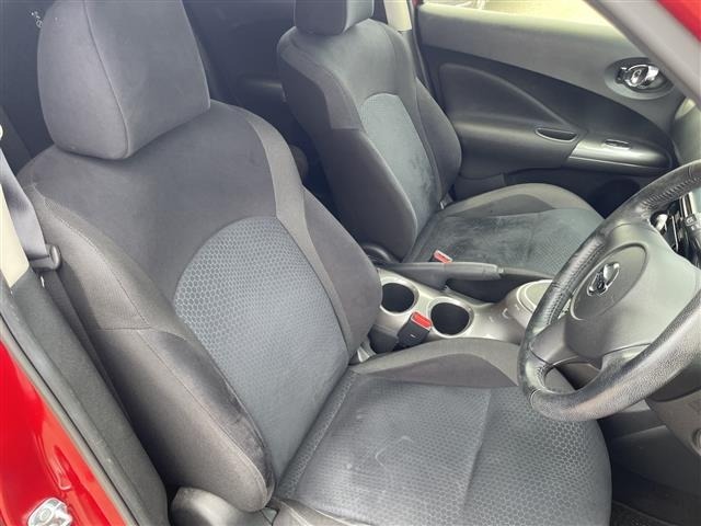 Nissan JUKE 2015 6973765-22