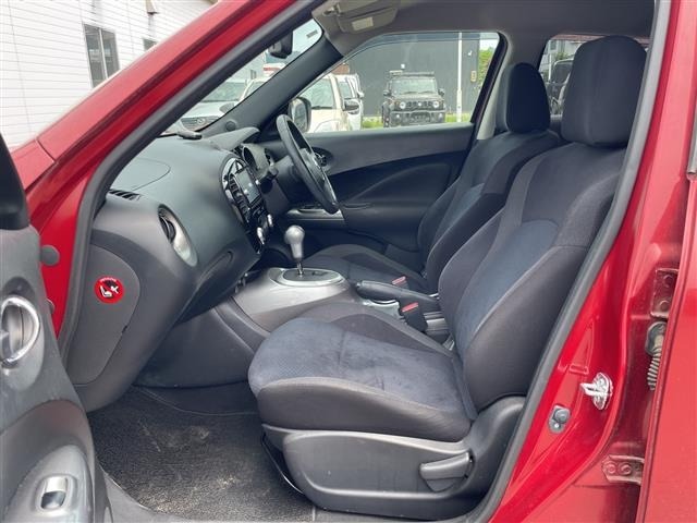 Nissan JUKE 2015 6973765-6