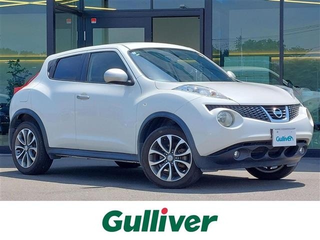 Nissan JUKE 2012 6973766-0