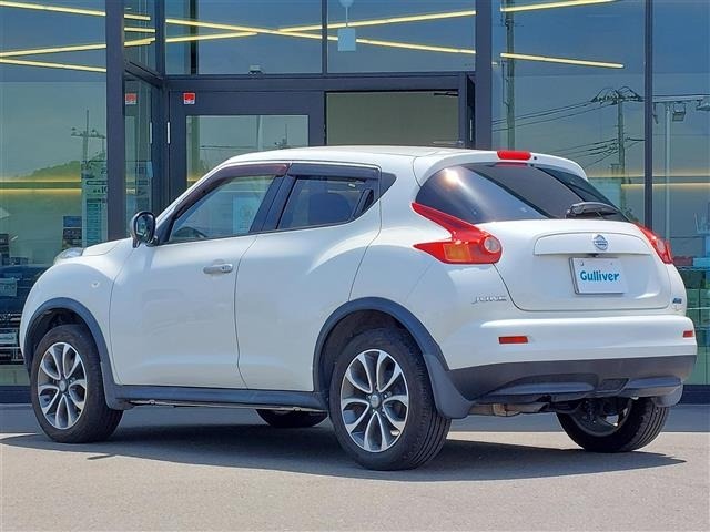 Nissan JUKE 2012 6973766-17