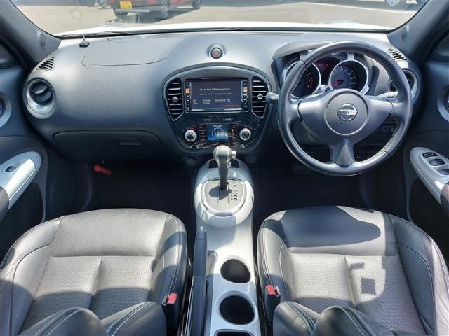 Nissan JUKE 2012 6973766-18
