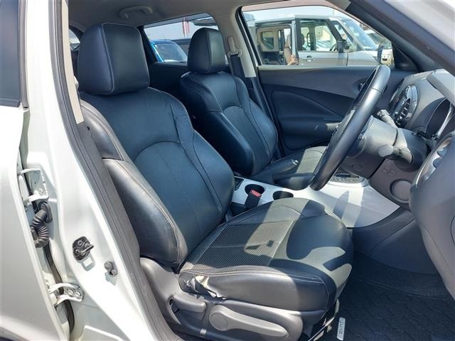 Nissan JUKE 2012 6973766-2