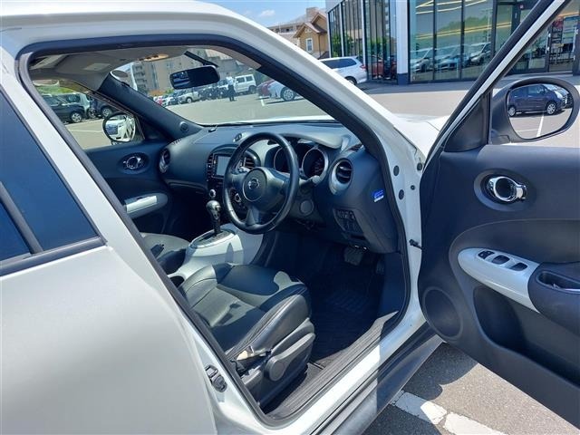 Nissan JUKE 2012 6973766-24