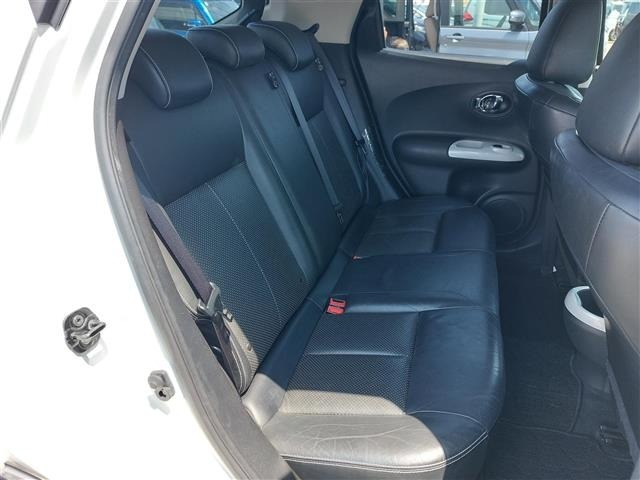 Nissan JUKE 2012 6973766-3