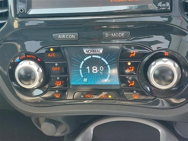 Nissan JUKE 2012 6973766-7