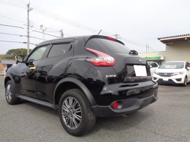 Nissan JUKE 2015 6973771-1