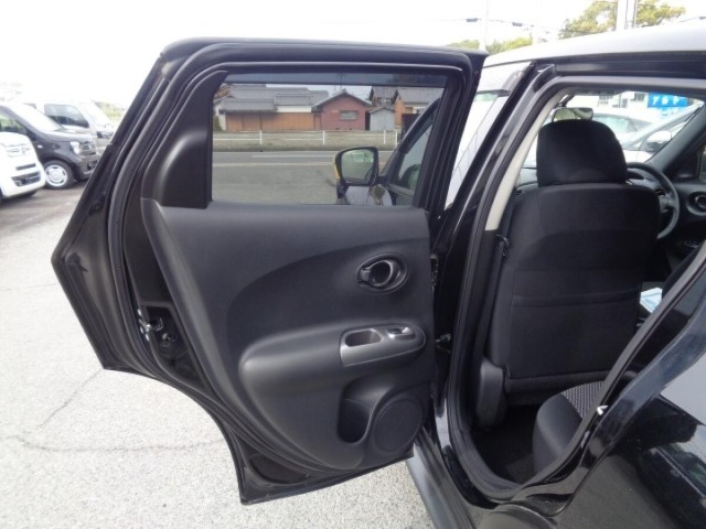 Nissan JUKE 2015 6973771-11
