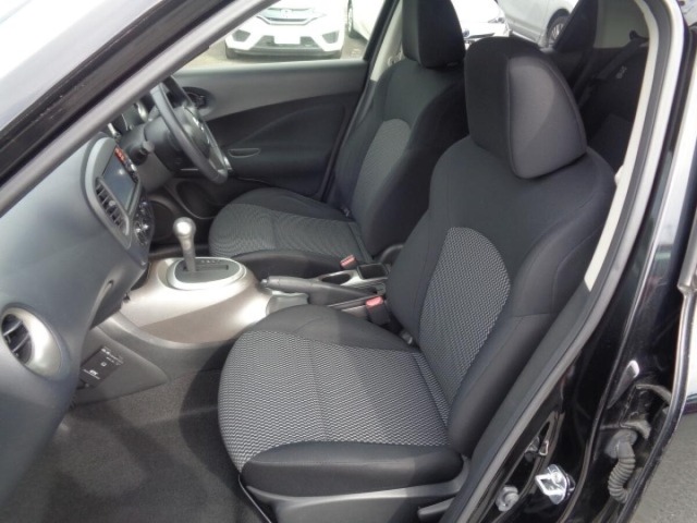 Nissan JUKE 2015 6973771-15
