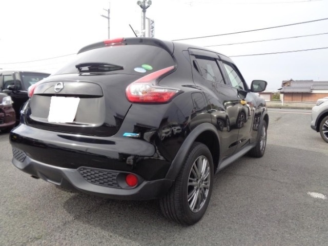Nissan JUKE 2015 6973771-4