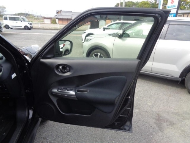 Nissan JUKE 2015 6973771-5