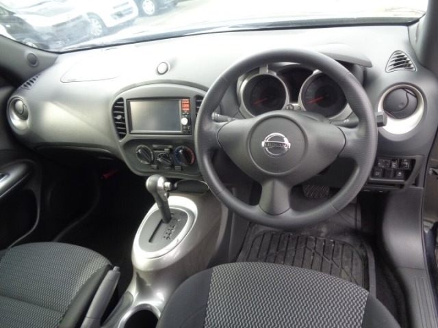 Nissan JUKE 2015 6973771-6
