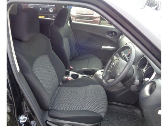 Nissan JUKE 2015 6973771-7