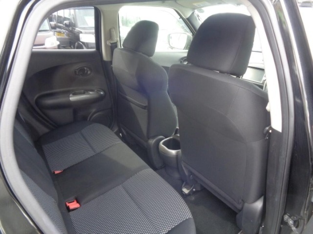 Nissan JUKE 2015 6973771-9