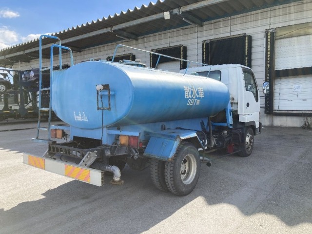 Isuzu JUSTON 2002 7002475-1