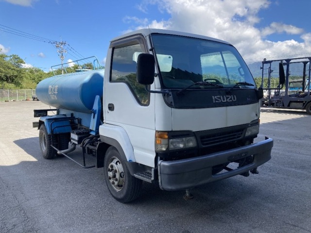 Isuzu JUSTON 2002 7002475-4