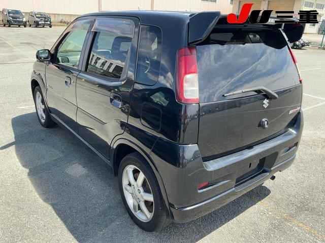 Suzuki KEI 2006 6991142-1