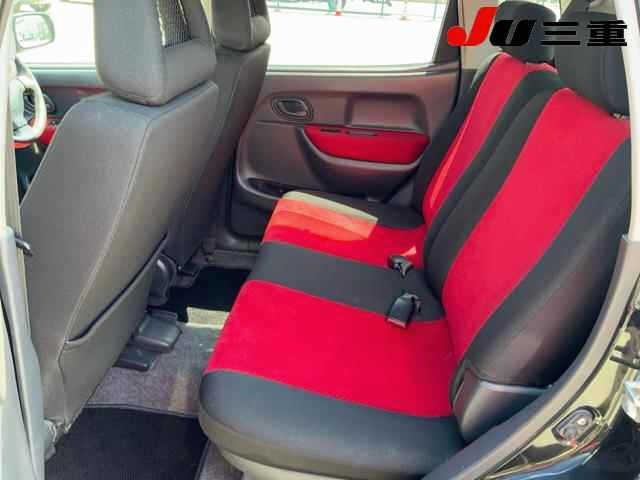 Suzuki KEI 2006 6991142-10