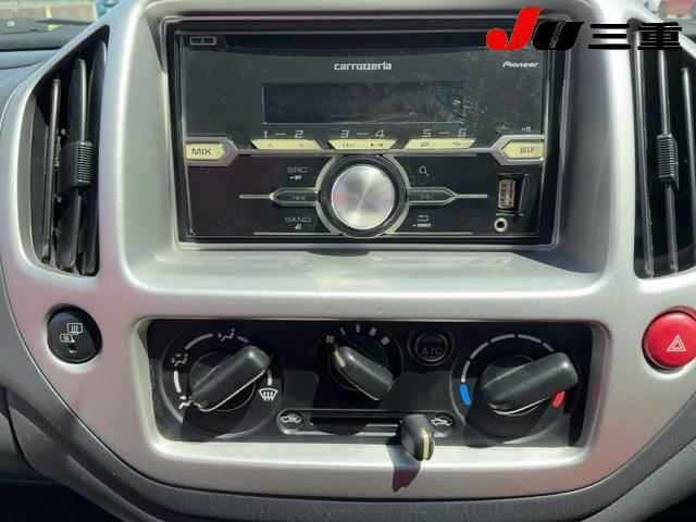 Suzuki KEI 2006 6991142-11