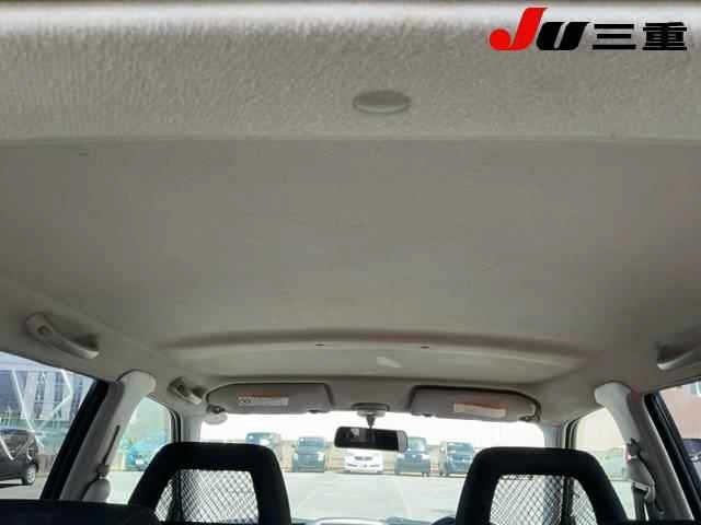 Suzuki KEI 2006 6991142-12