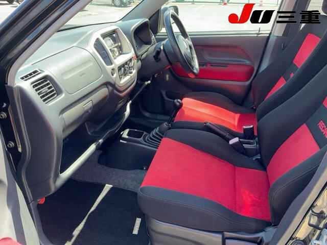 Suzuki KEI 2006 6991142-3