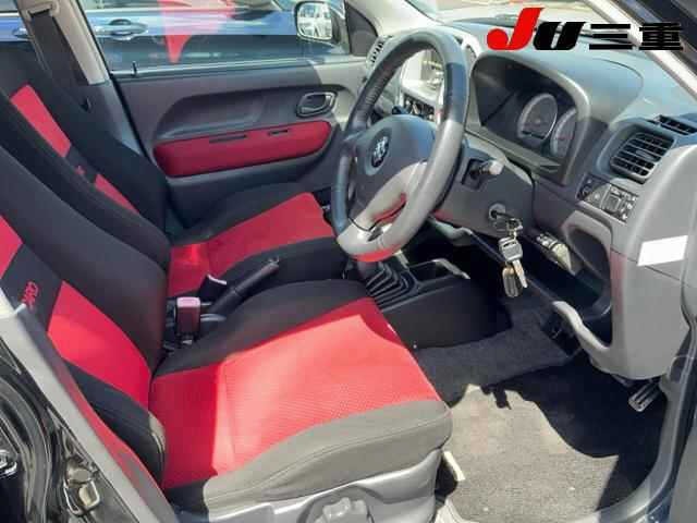 Suzuki KEI 2006 6991142-4