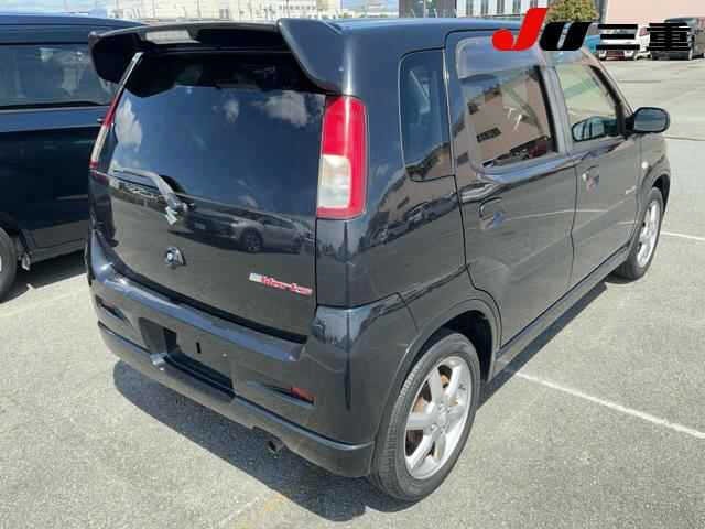 Suzuki KEI 2006 6991142-6