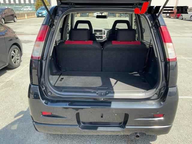 Suzuki KEI 2006 6991142-7