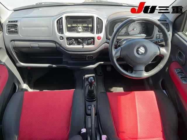 Suzuki KEI 2006 6991142-8
