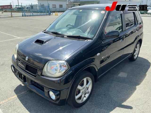 Suzuki KEI 2006 6991142-9