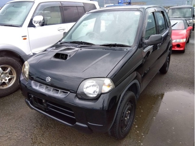 sat car