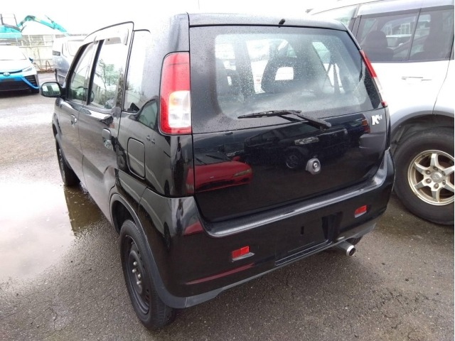 Suzuki KEI 1999 6991151-1