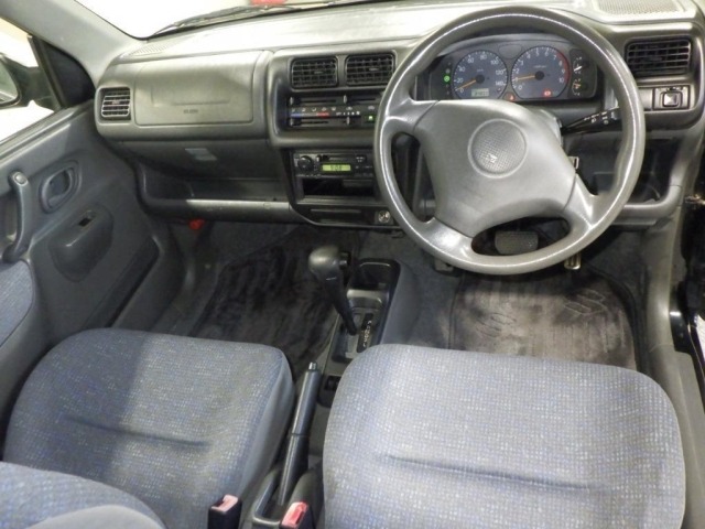 Suzuki KEI 1999 6991151-2